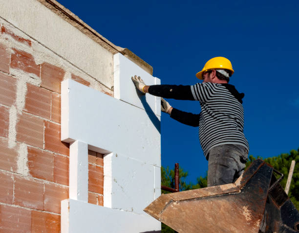 Best Residential Insulation in Tennessee Ridge, TN